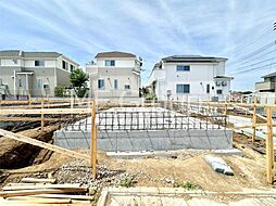 清瀬市下宿1丁目 第17 新築一戸建て 全9棟