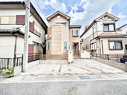 久喜市久喜東4丁目 中古戸建て