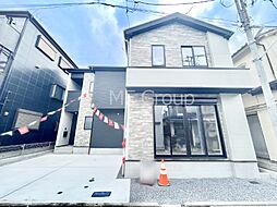 足立区東伊興4丁目 7期 新築一戸建て 全1棟