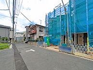埼玉県川口市大字芝：物件画像