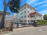 周辺：中学校 670m 川越市立川越第一中学校