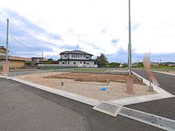 さいたま市西区二ツ宮 新築一戸建て 全6棟
