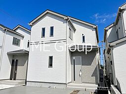 伊奈町栄1丁目 新築一戸建て 全17棟