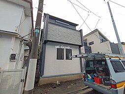外観の画像