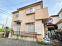 上尾市上野 中古戸建