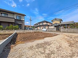 幸手市中4丁目 第2 新築一戸建て 全2棟
