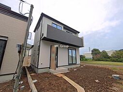 グラファーレ さいたま市岩槻区野孫 全6棟