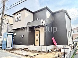 グラファーレ さいたま市西区プラザ 6期 全1棟
