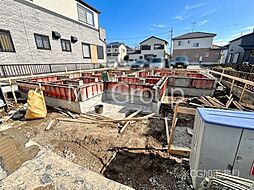 グラファーレ さいたま市西区プラザ 6期 全1棟