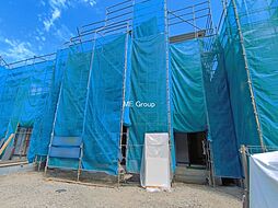 宮代町川端 新築一戸建て 全14棟