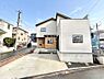 外観：たっぷりの陽光と心地よい風が舞い込む住まい
