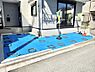 駐車場：生活に欠かせない駐車スペース。