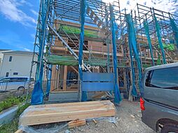 宮代町川端 新築一戸建て 全14棟