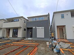 宮代町川端 新築一戸建て 全14棟