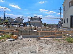 宮代町川端 新築一戸建て 全14棟