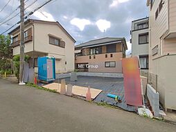 入間市東藤沢6丁目 新築一戸建て 全1棟