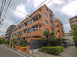 ライオンズマンション西が丘