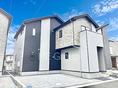 外観:洗練された外観、上質な住空間が広がる室内は永く安心して過ごせる住居です。 外観:洗練された外観、上質な住空間が広がる室内は永く安心して過ごせる住居です。