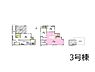 間取り：間取り