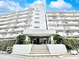 越谷ファミリータウンＡ棟