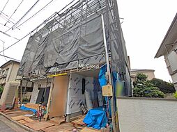 外観の画像