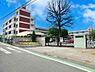 周辺：小学校 1100m 川口市立戸塚小学校