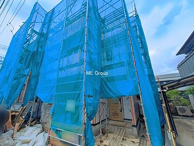 外観 外観