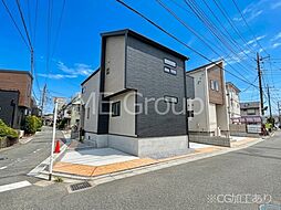 外観の画像