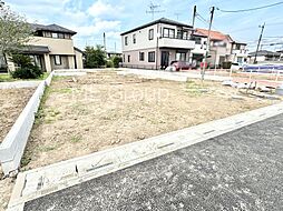 さいたま市桜区宿 第2 新築一戸建て 全7棟