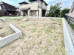 さいたま市桜区宿 第2 新築一戸建て 全7棟