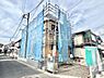 外観：快適でゆとりある生活を楽しめる3LDK＆WIC付きプラン！  