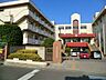 周辺：小学校 1600m さいたま市立大牧小学校