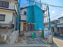 外観の画像