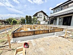 北本市二ツ家3丁目 第1 新築一戸建て 全9棟