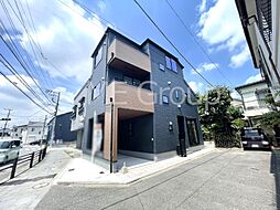 外観の画像