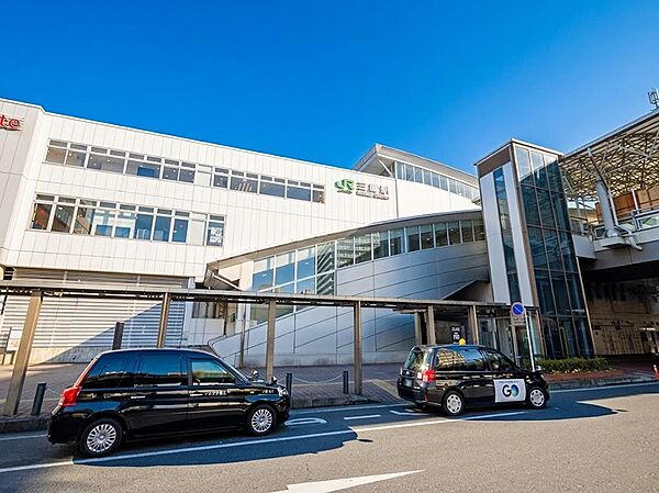 周辺を拡大表示