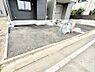 駐車場：生活に欠かせない駐車スペース。