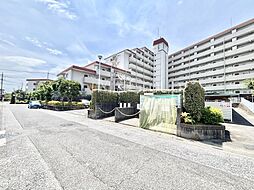 蓮田ビューパレーＡ棟