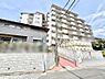外観：溢れる陽光でご家族の笑顔も輝く  