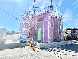 久喜市下早見 新築一戸建て 全1棟