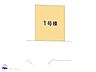 間取り：図面と異なる場合は現況を優先