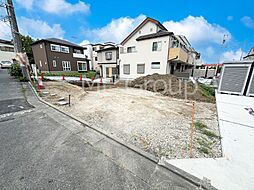 さいたま市南区松本1丁目 新築一戸建て 全2棟