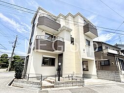 さいたま市見沼区深作2丁目 中古一戸建て