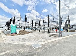 幸手市神扇 第1 新築一戸建て 全3棟