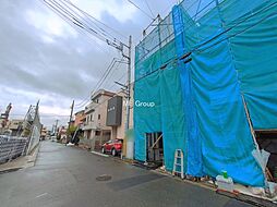 外観の画像