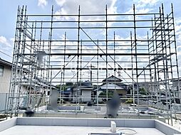 上尾市原市 1期 新築一戸建て 全3棟