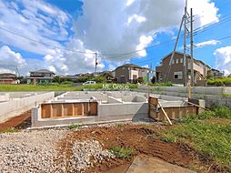 野田市清水 新築一戸建て 全8棟