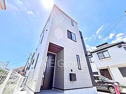 流山市駒木 2期 新築一戸建て 全1棟