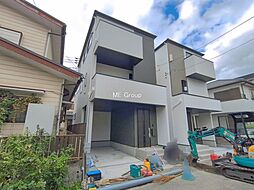 さいたま市大宮区天沼町1丁目 1期 新築一戸建て 全2棟