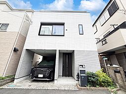 戸田市中町2丁目 中古戸建て